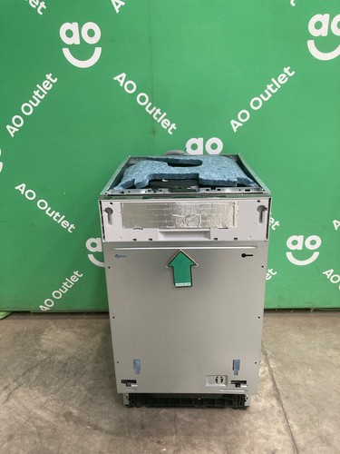 Hoover slimline dishwasher - hoover,