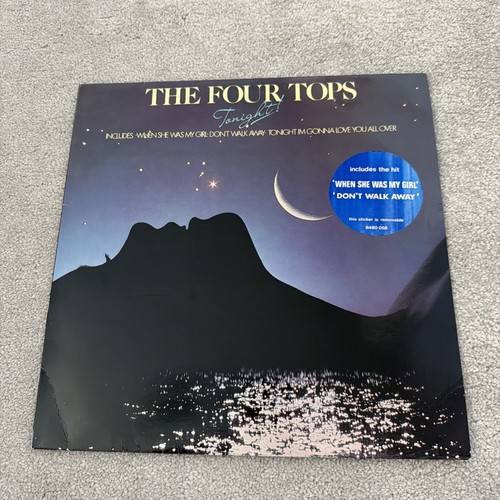 The four tops - the,