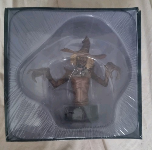 Eaglemoss batman universe - eaglemoss, dc