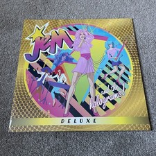 Jem And The Holograms
