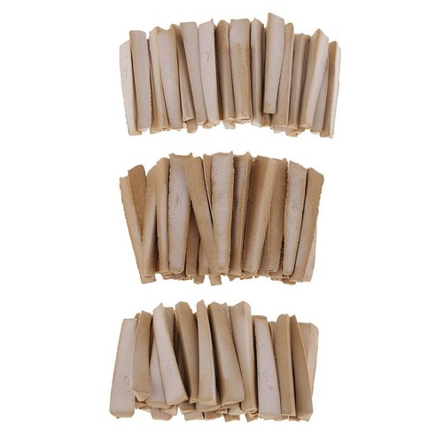 30pcs pyrometric cones bars - 30pcs,