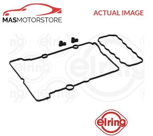 Engine rocker cover gasket set - rocker,
