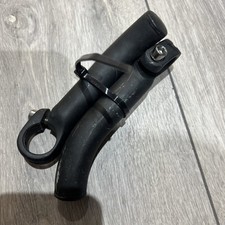 Cannondale - CODA Aluminum Bar Ends - Retro 