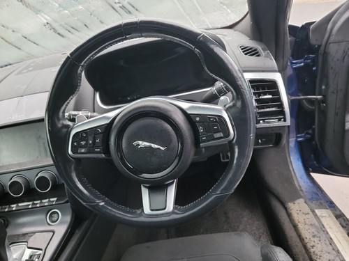 2022 jaguar type - i4, x152