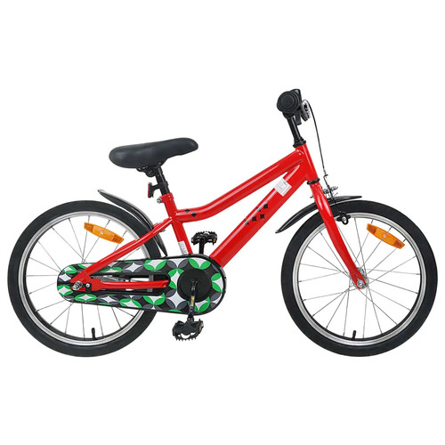 Walplus kids bike - kids,