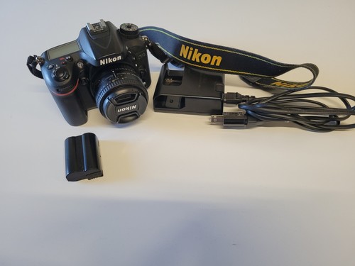 Excellent nikon d7200 dslr - nikon,