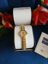 Exquisite Ladies TOSCA Raymond