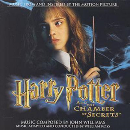 John williams harry potter - harry,