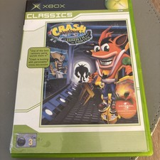 Crash Bandicoot the Wrath of