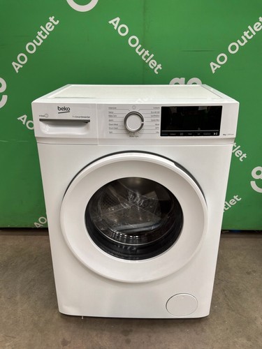 Beko washing machine 8kg - beko,