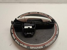 Mercedes C Class 2011 W204 Osf