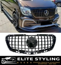 FOR MERCEDES SPRINTER W906