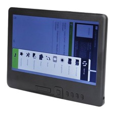 7in color screen - color, reader