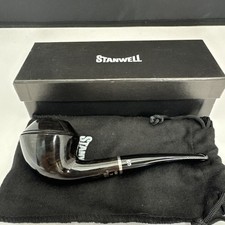 Stanwell Black Diamond 406