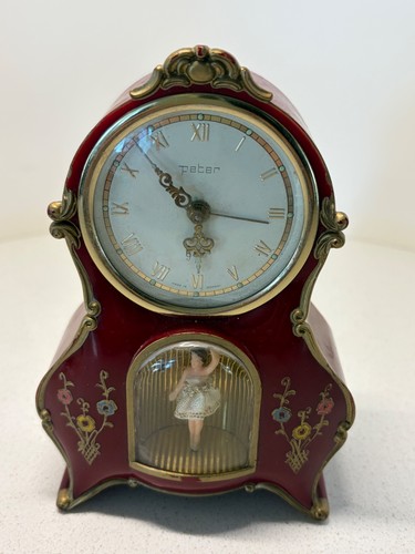 Vintage german peter musical - german,