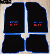 Automotive carpets floor mats