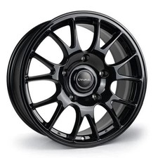 *BBS* Black x4 18" CH Style