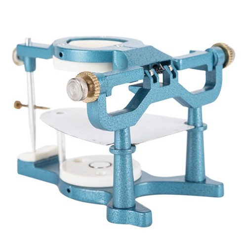Open frame dental - frame,