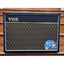 Vox AC15CC1X 15w Valve Guitar