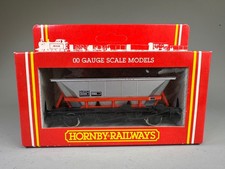 HORNBY R249 BR SPEEDLINK MGR HAA Hopper Wagon 352556 BOXED