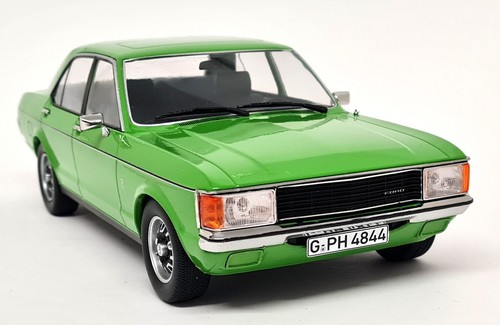 Mcg ford granada - -, 2.0