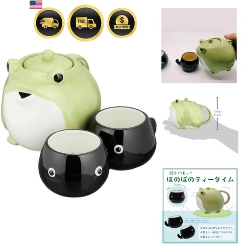 Sunart cute tableware teapot - sunart,