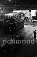 Devon General 12B Bus 35mm