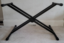 Quik-Lok QL746 Double-Braced