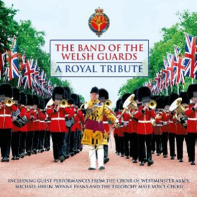 The band welsh - the,