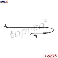 SENSOR WHEEL SPEED 638 671 FOR MERCEDES-BENZ VIANO VITO/MIXTO/Van/Bus 2.1L 4cyl