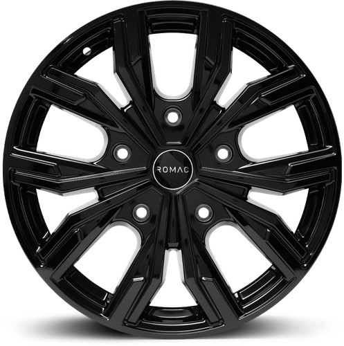 Romac torque 16x6 et50 - romac, 16x6.5