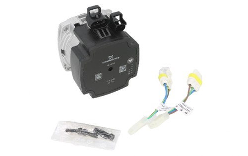 New ideal pump - new, head