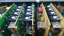 Revox A77 Piher Trim