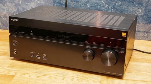 Sony str dn1050 receiver - sony,