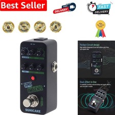 Professional Tap Tempo Delay