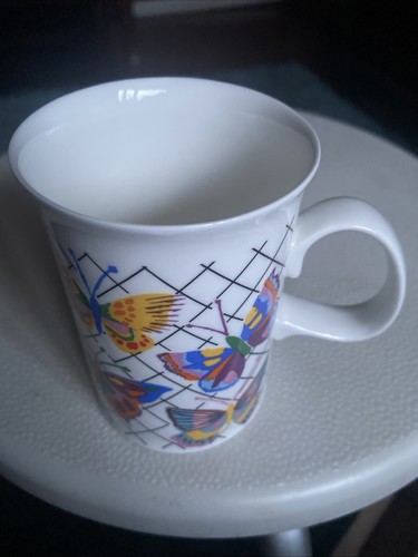 Michael bone china - bone,