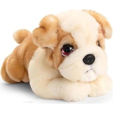Keel Toys 25cm BULLDOG