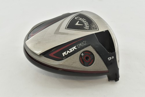 Callaway razr fit 450cc - razr,