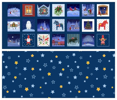 Tomten folklore christmas - tomten's,