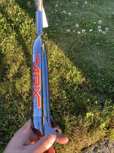 Nos tange arx forks uncut - forks, uncut/