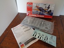 Airfix A05138 1:48th scale North American P-51D Mustang