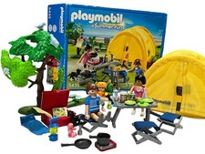 Playmobil 5435 Summer Fun