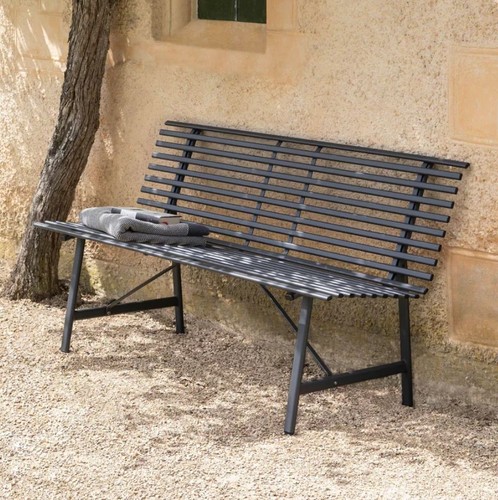 Garden trending richmond bench - garden,