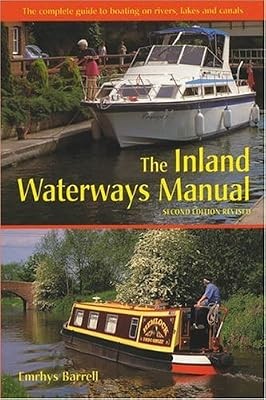 The inland waterways manual - inland,