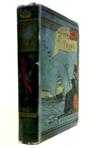 Peter trawl the adventures of - peter,