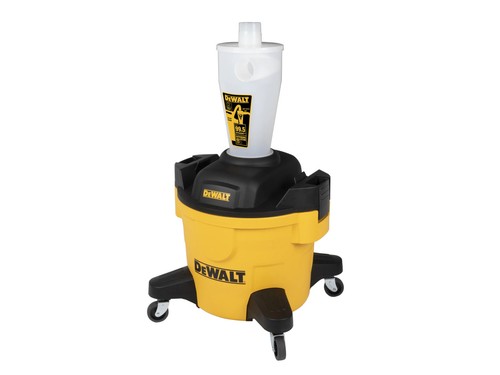 Dewalt vacuum dxvcs002 cyclone - dewalt,