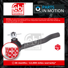 Tie / Track Rod End fits HONDA