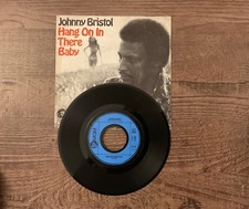 Northern soul-Johnny Bristol