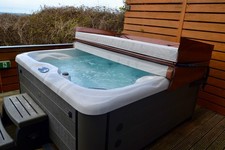 Master Spas Hot Tub 4–6