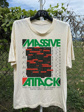 Collection Massive Attack New